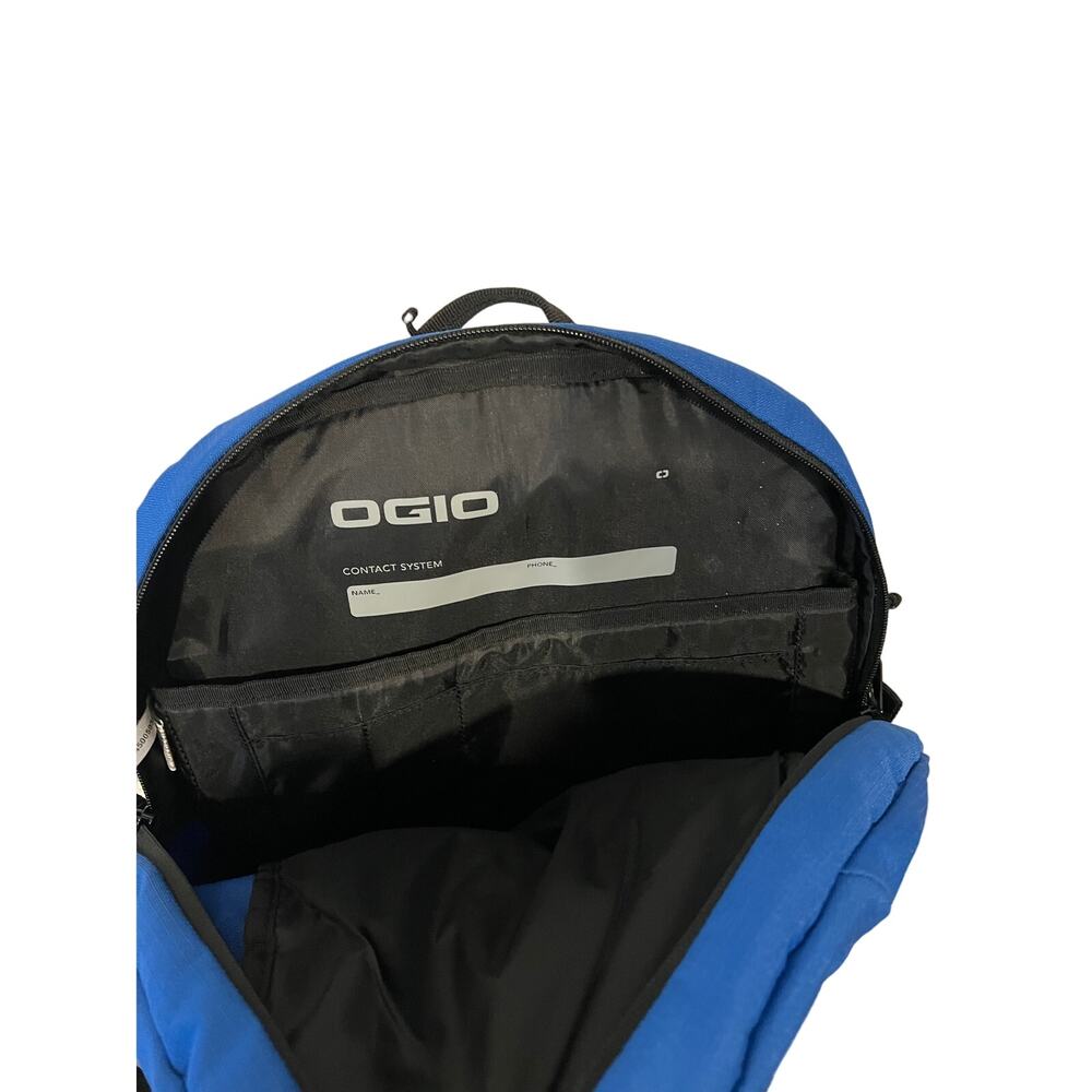Ogio Padded Computer Backpack - Picture 2 of 3